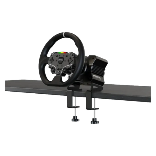 MOZA R5 Racing Simulator Bundle