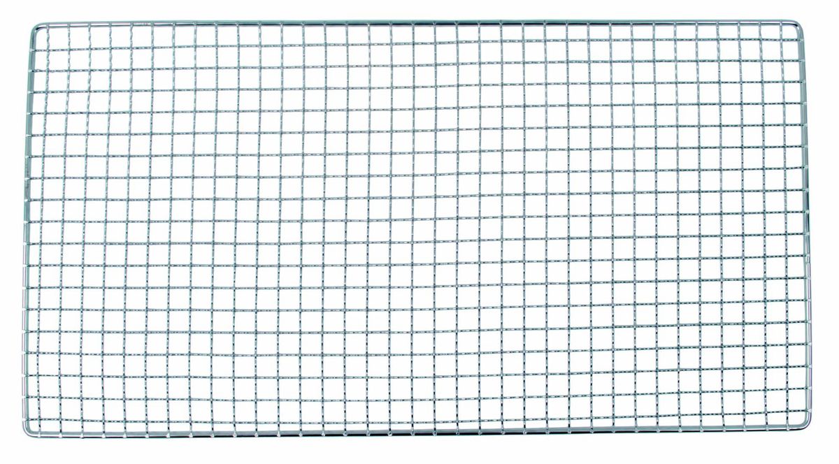 Braai Stand Stainless Steel 430ss W Check Grill