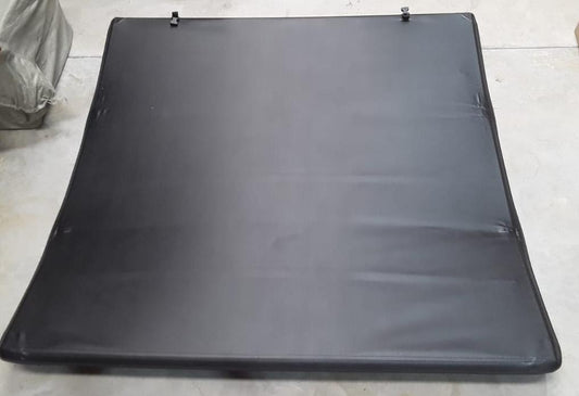 Ford Ranger 2012-2022 Double Cab Soft Tri-fold Tonneau Cover