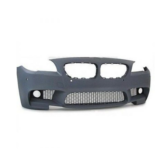 BMW F10 To M5 Style Front Bumper