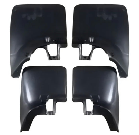 Nissan NP300 Mud Flaps