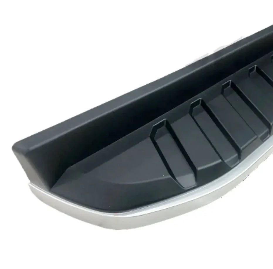 Ford Ranger 2023+ OEM Side Steps