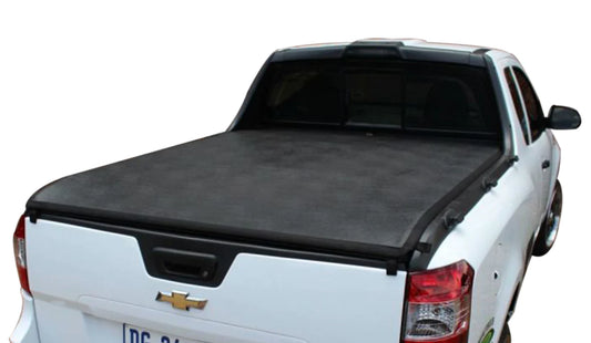 Chevrolet Utility Clip On  Tonneau Cover