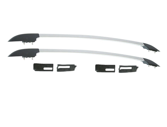 Isuzu D-Max 2013-2020 Stick On Roof Rails