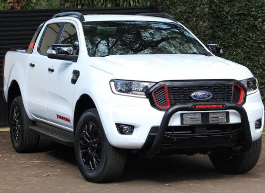 Ford Ranger T7 2016-2019 Thunder Grille
