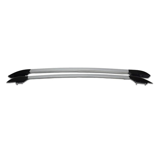 Isuzu D-Max 2013-2020 Stick On Roof Rails