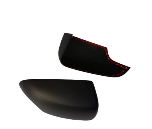Ford Ranger T7 2016+ Mirror Covers