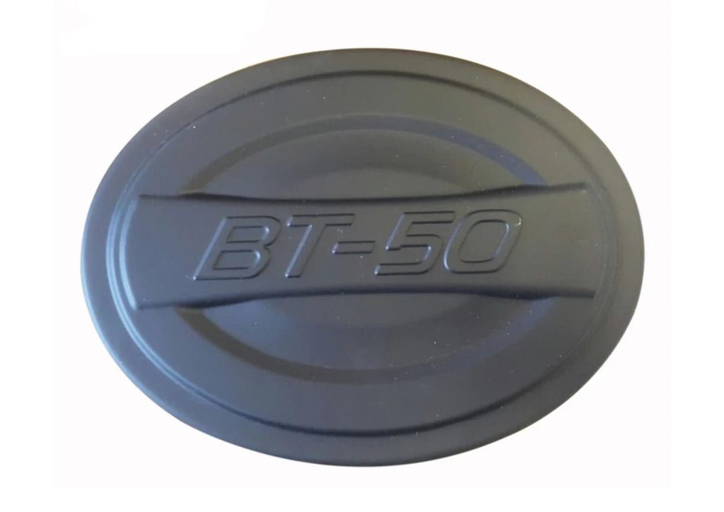Mazda BT 50 Fuel Cap Cover The Bakkie Shop