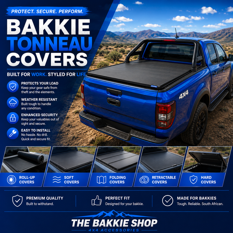 Tonneau Covers