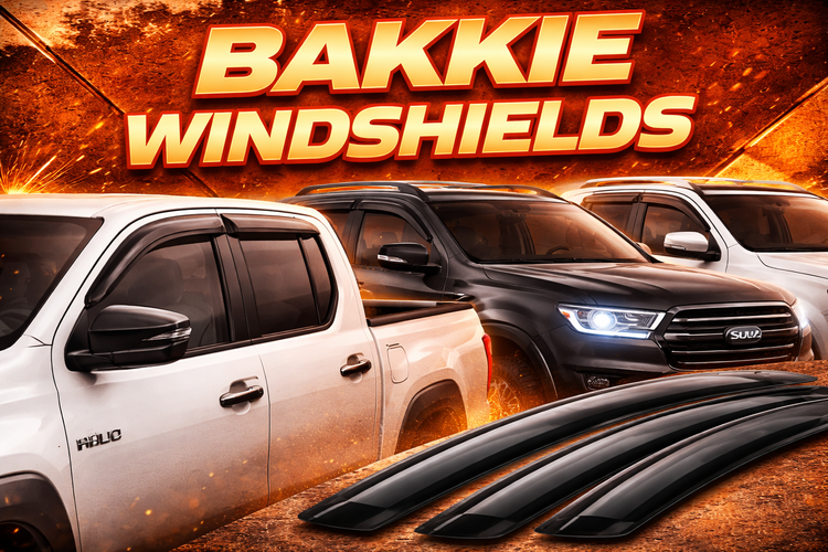 Windshields