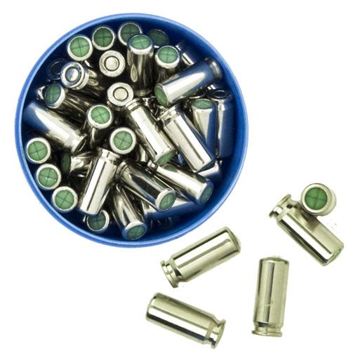 Blank Gun Ammo
