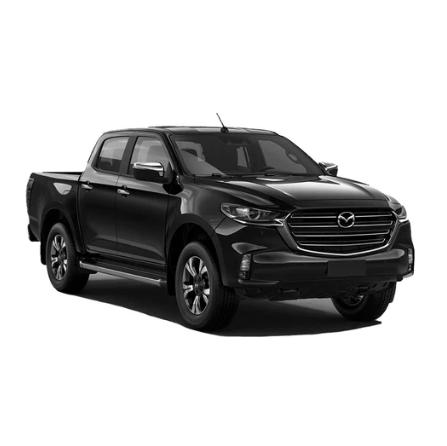 Mazda BT50