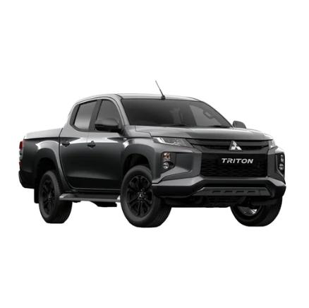 Mitsubishi Triton