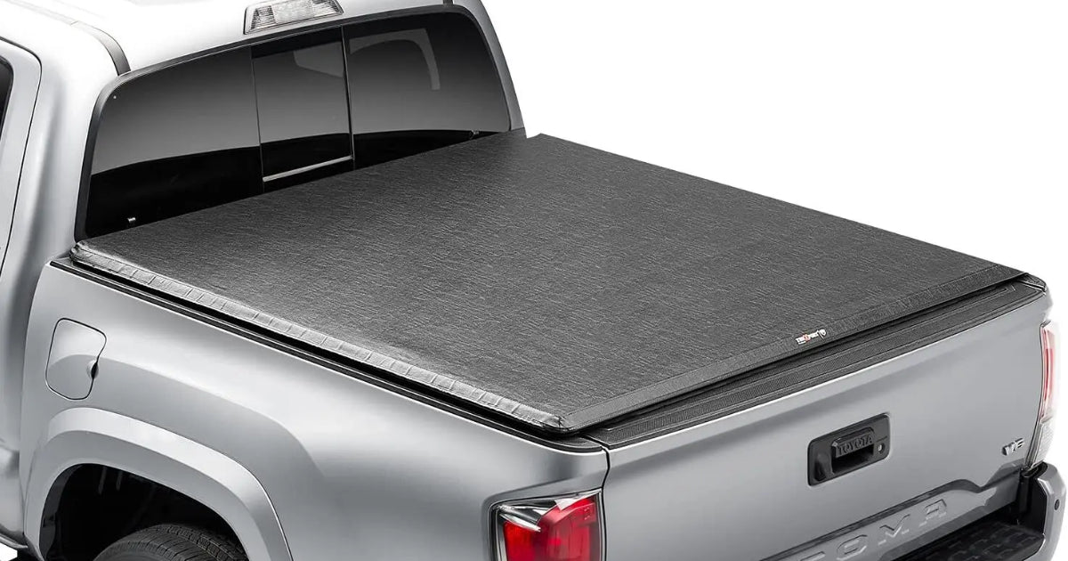 Tonneau Covers