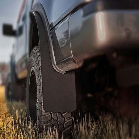 Mud Flaps