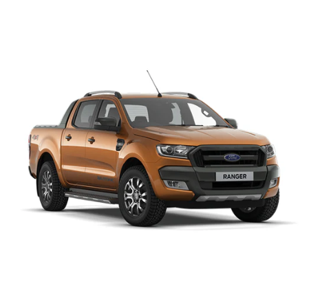 Ford Ranger T7 2016-2019