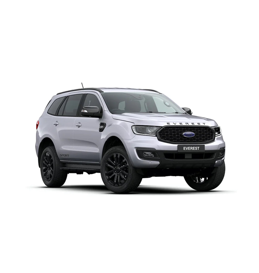 Ford Everest