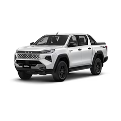 Hilux Travo 2023- Present