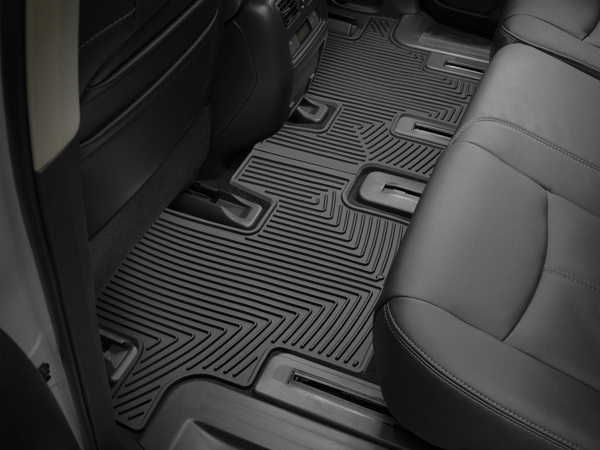 Car Mat Sets