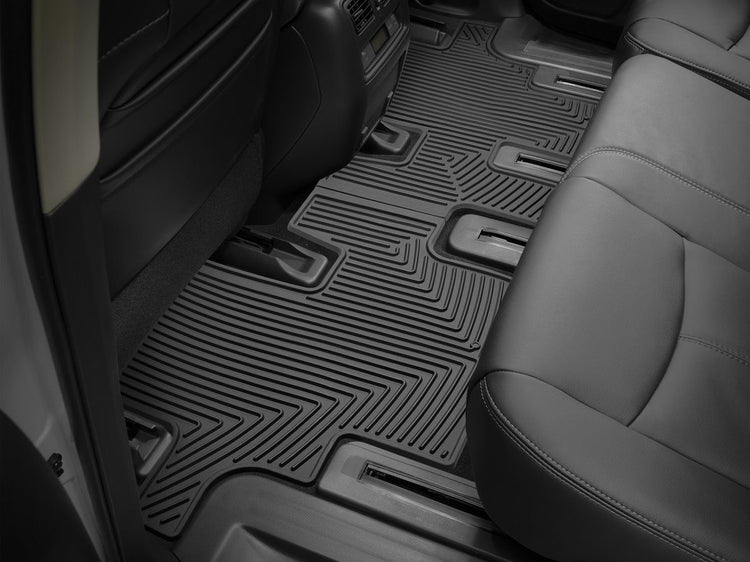 Car Mat Sets