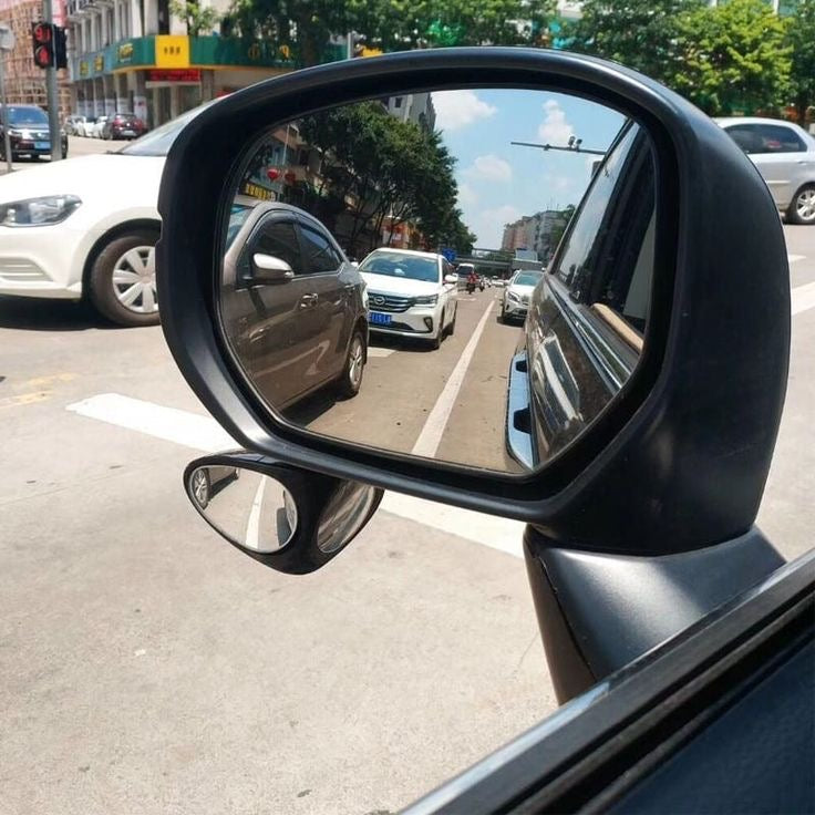 Vehicle Mirrors