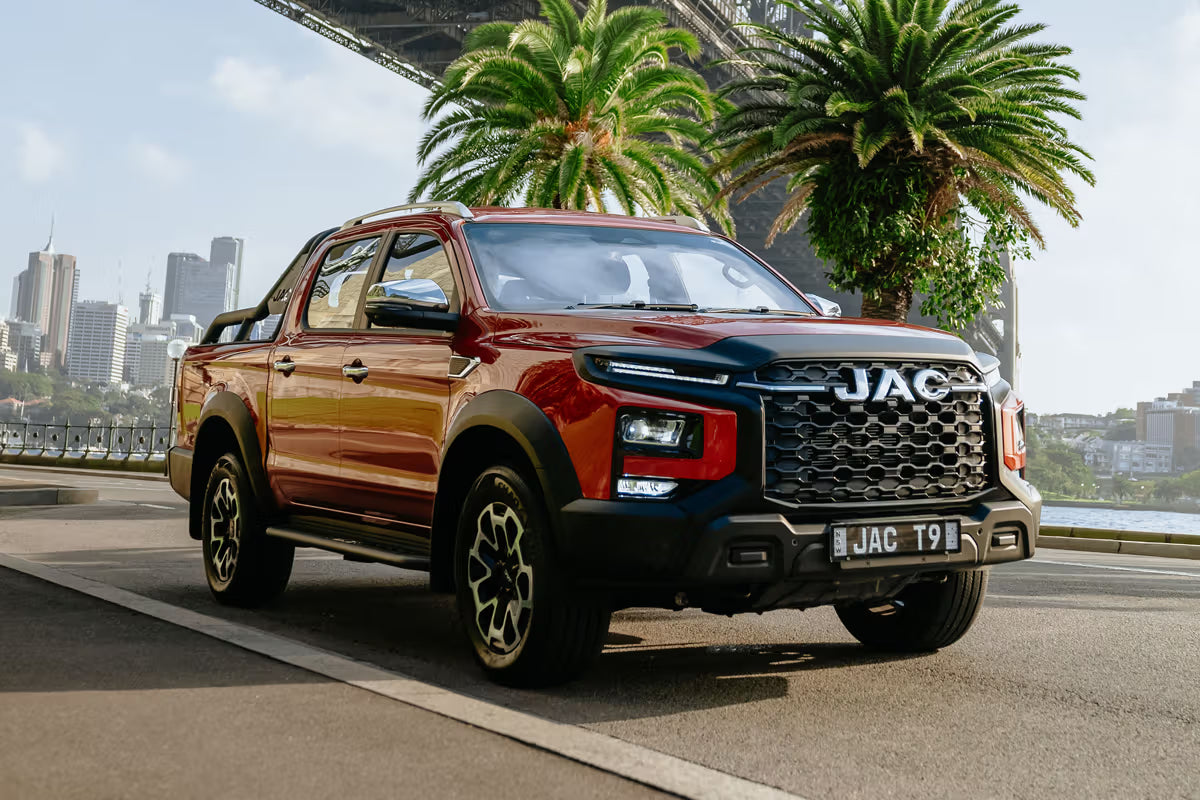 JAC