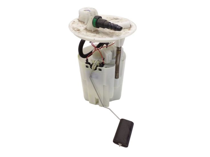Fuel Pumps