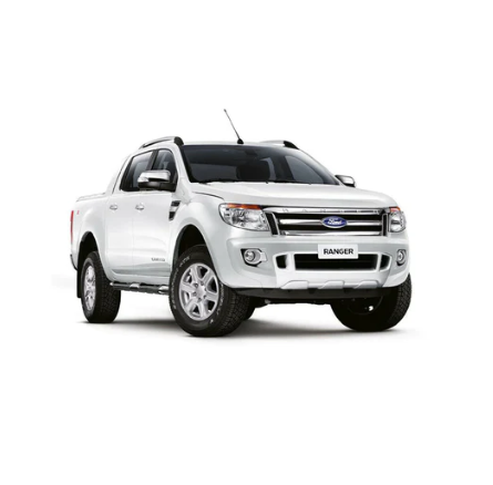 Ford Ranger T6 2012-2015