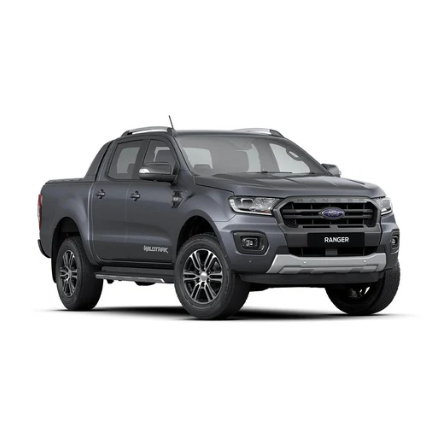 Ford Ranger T8 2020-2022