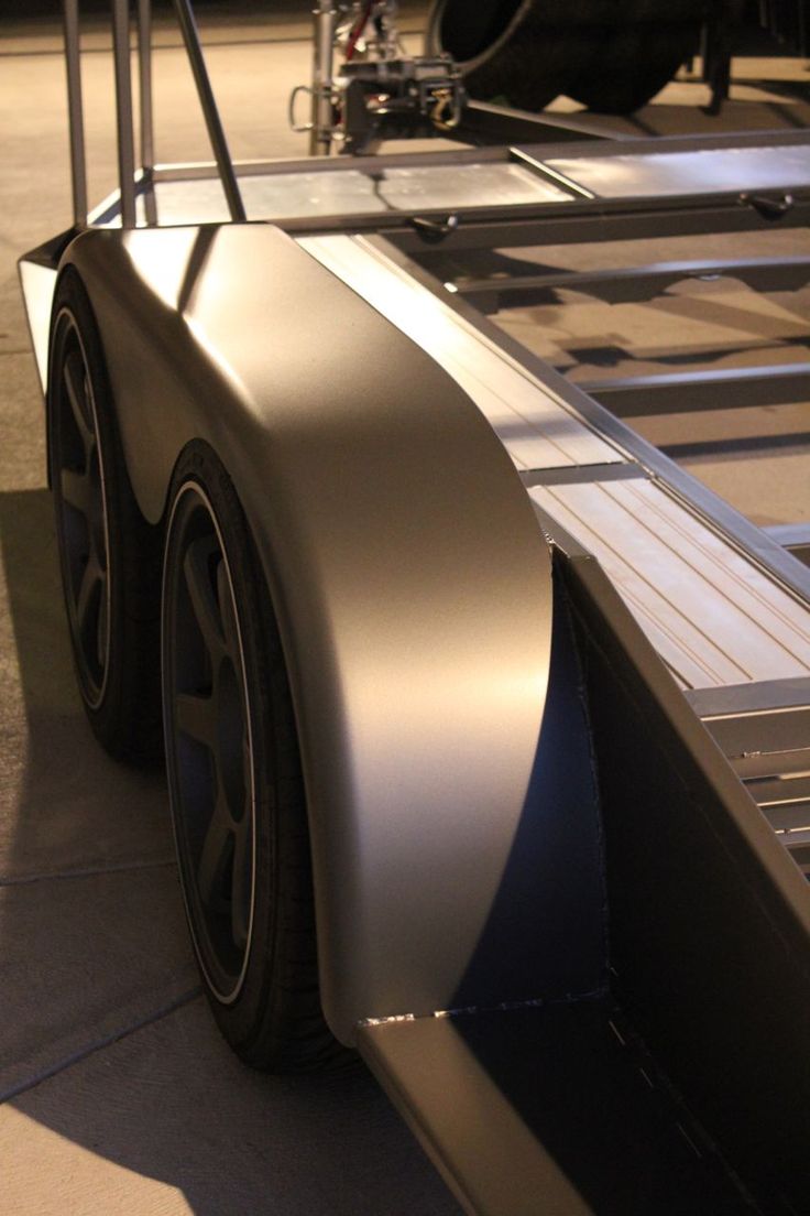 Trailer Accessories