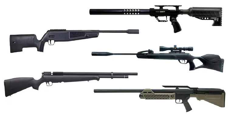 Armoury