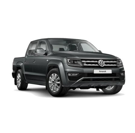 VW Amarok