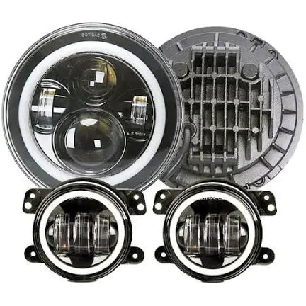 Fog Lamp Sets