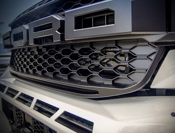 Bakkie 4x4 Grills