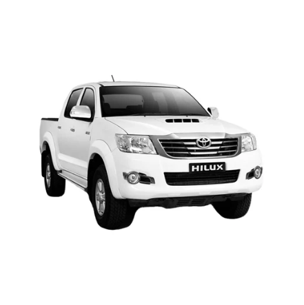 Toyota Hilux 2012 - 2015 ( Vigo Champ )