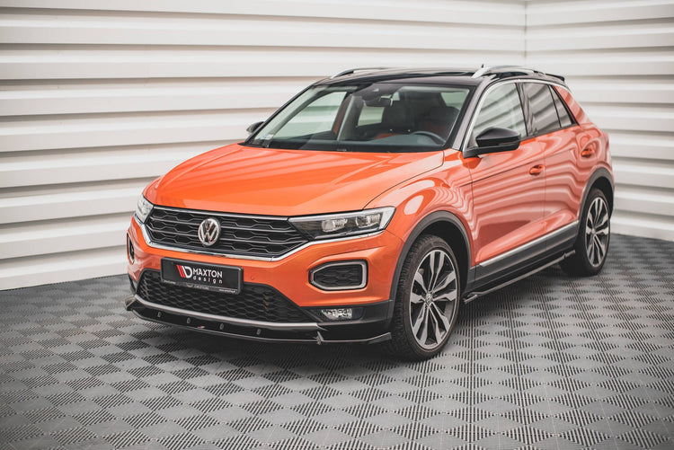 Volkswagen T-Roc 2020+