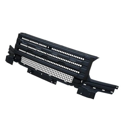 Jetour T2 2025+ City Hunter Style Upgrade Grille