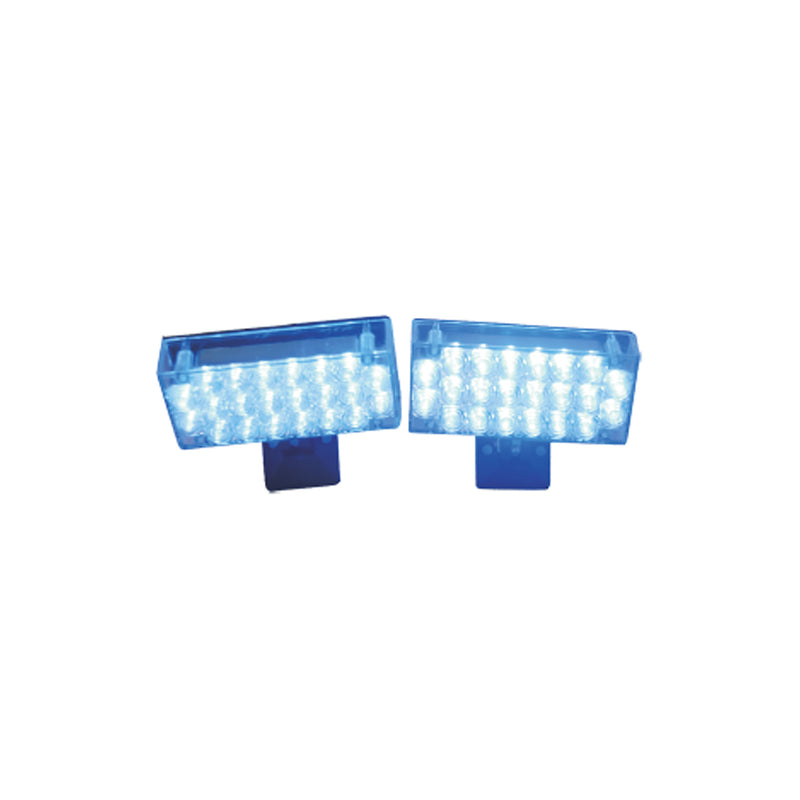 Strobe Light 22 x 2 Set - Under Grill