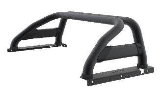 Ford Ranger T6 2012 to 2022 Sports bar T 3+ 76mm Round Tube