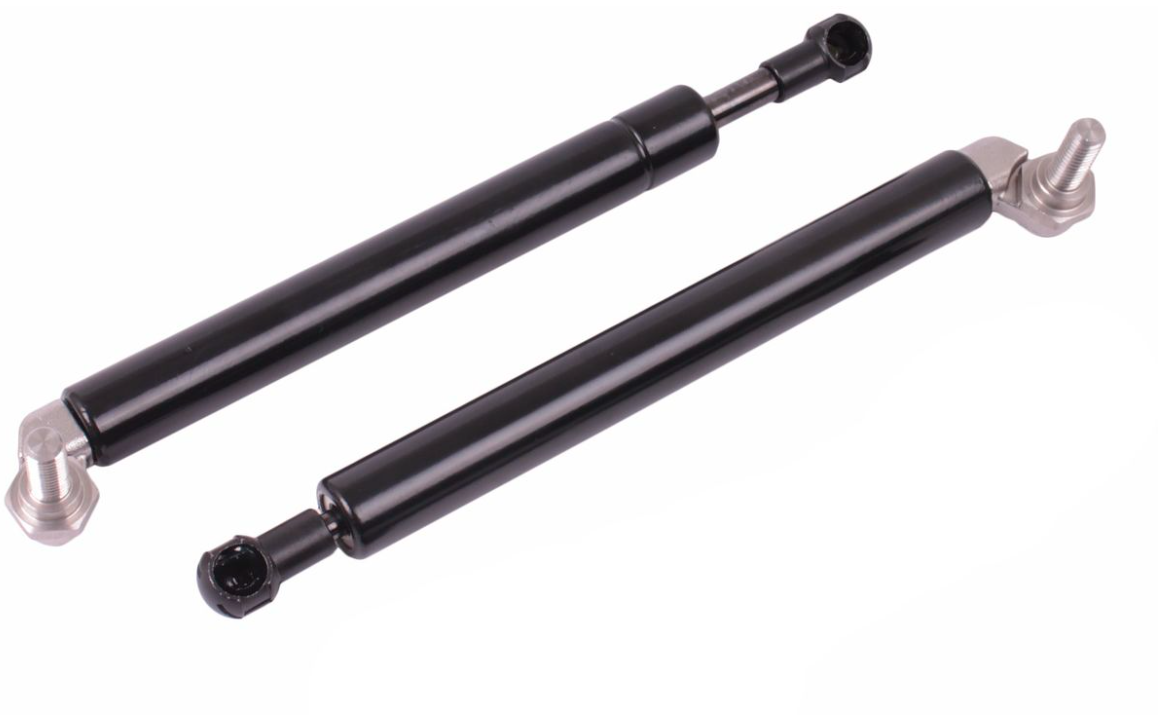 Mitsubishi Triton 2024+ Bonnet Slow Down Shocks Set