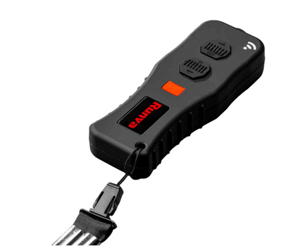 Runva Adventure Series 11000LB 12V Electric Winch