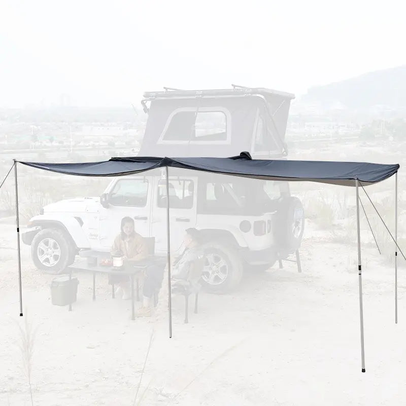 Wild Land 270 Degrees Left Side Awning
