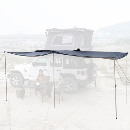 Wild Land 270 Degrees Left Side Awning