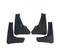 Nissan X-Trail 2009-2013 Mud Flaps