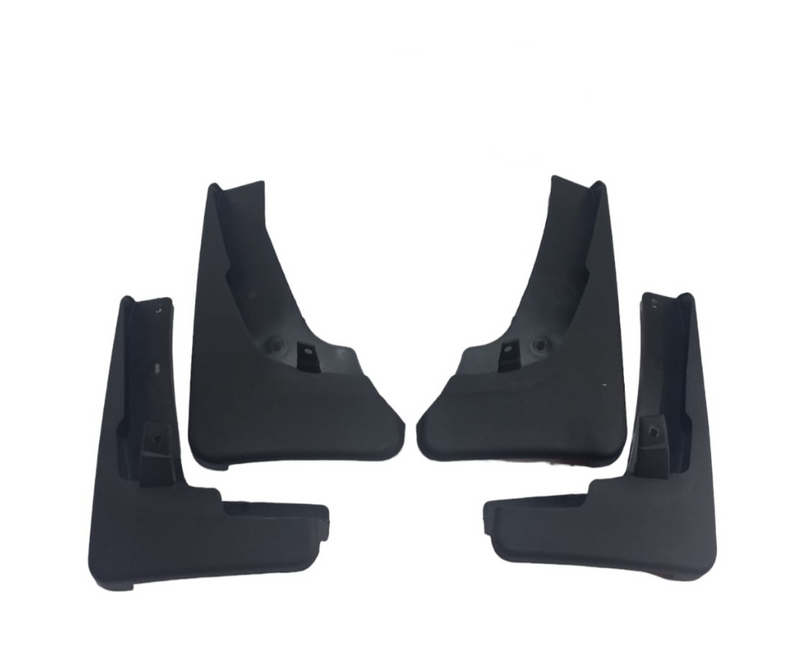 Nissan X-Trail 2009-2013 Mud Flaps