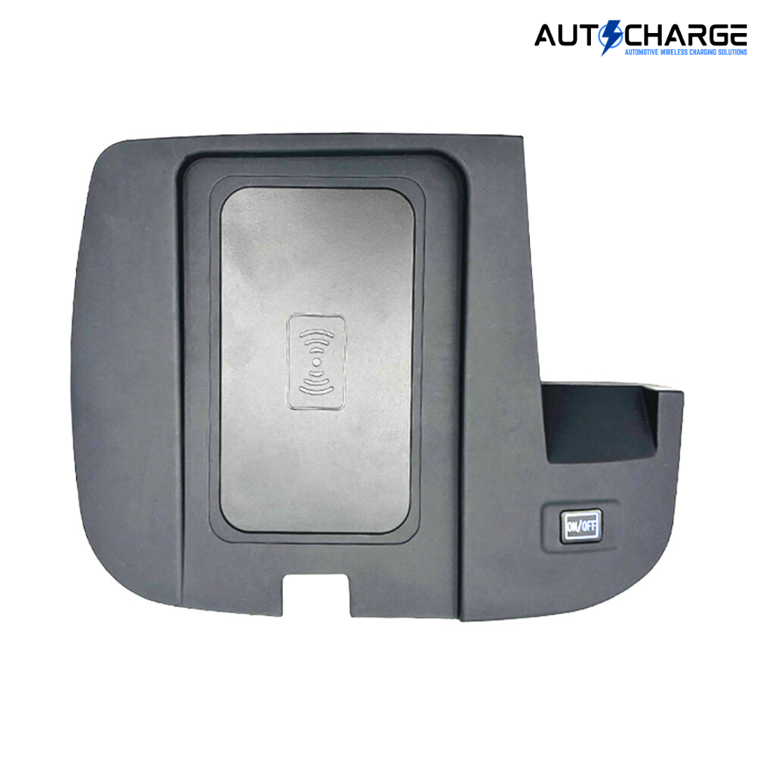 Nissan Navara D23 Wireless Fast Charger