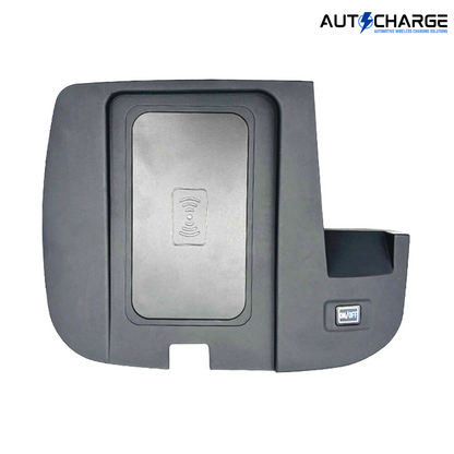 Nissan Navara D23 Wireless Fast Charger