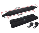 Roof Rack Soft Mount Capacity 75Kg