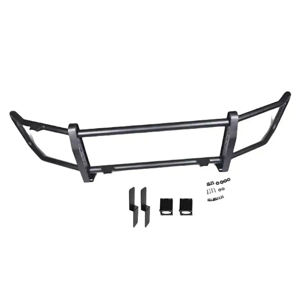 Jetour T2 2025+ Off-Road Wrap Around Front Bumper Bull Bar