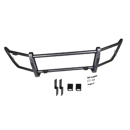 Jetour T2 2025+ Off-Road Wrap Around Front Bumper Bull Bar